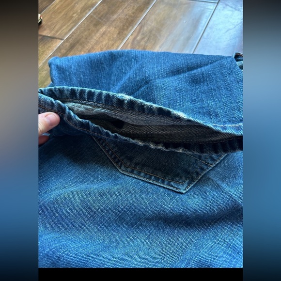 Eddie Bauer Men’s Jeans - Picture 10 of 10